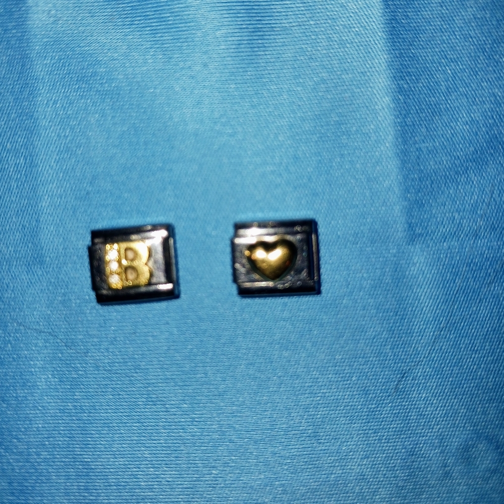 Nomination charms